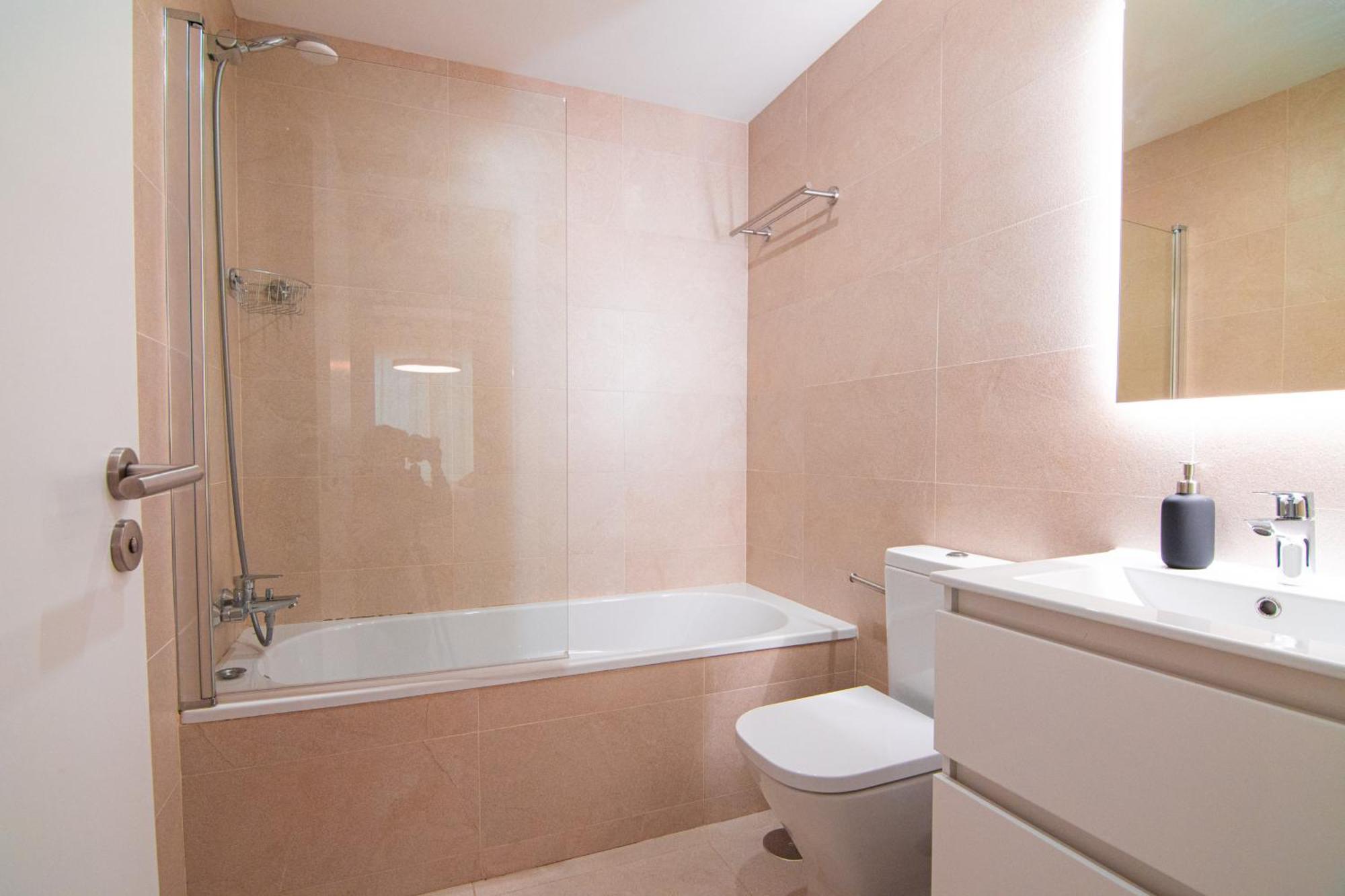 Apartamento Edomus Puerta De La Barqueta *