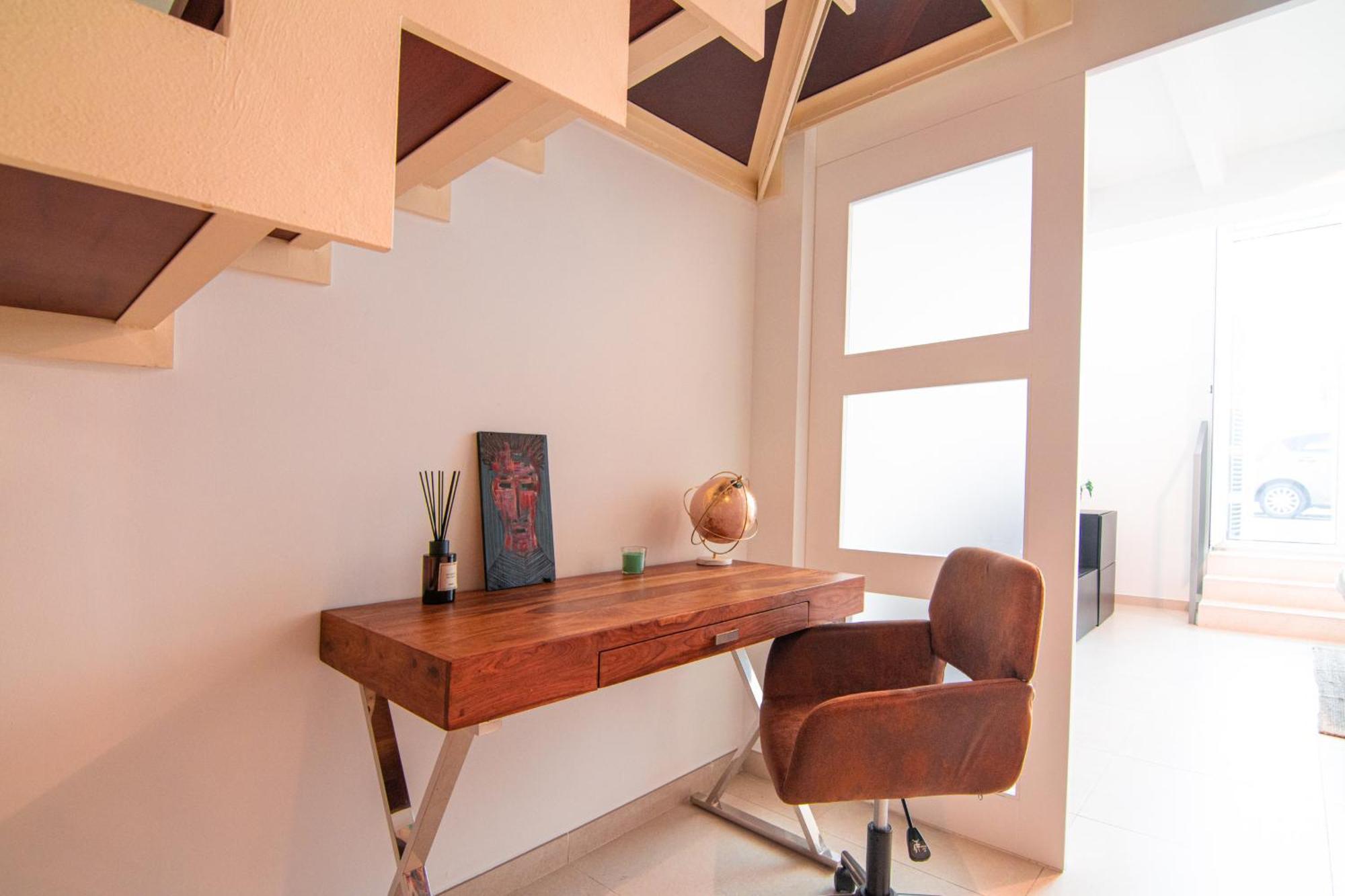 Apartamento Edomus Puerta De La Barqueta
