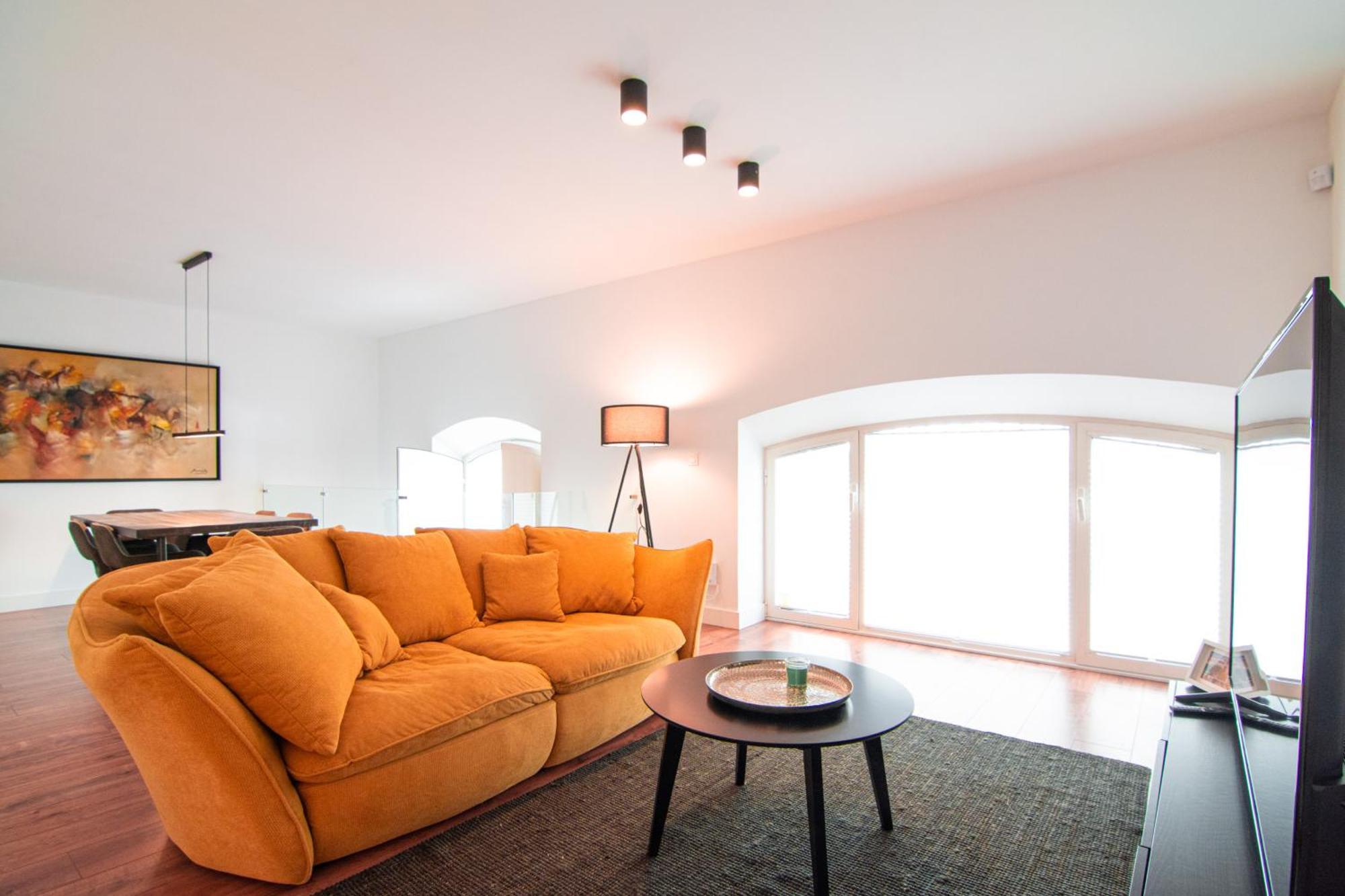 Edomus Puerta De La Barqueta Apartamento Sevilla